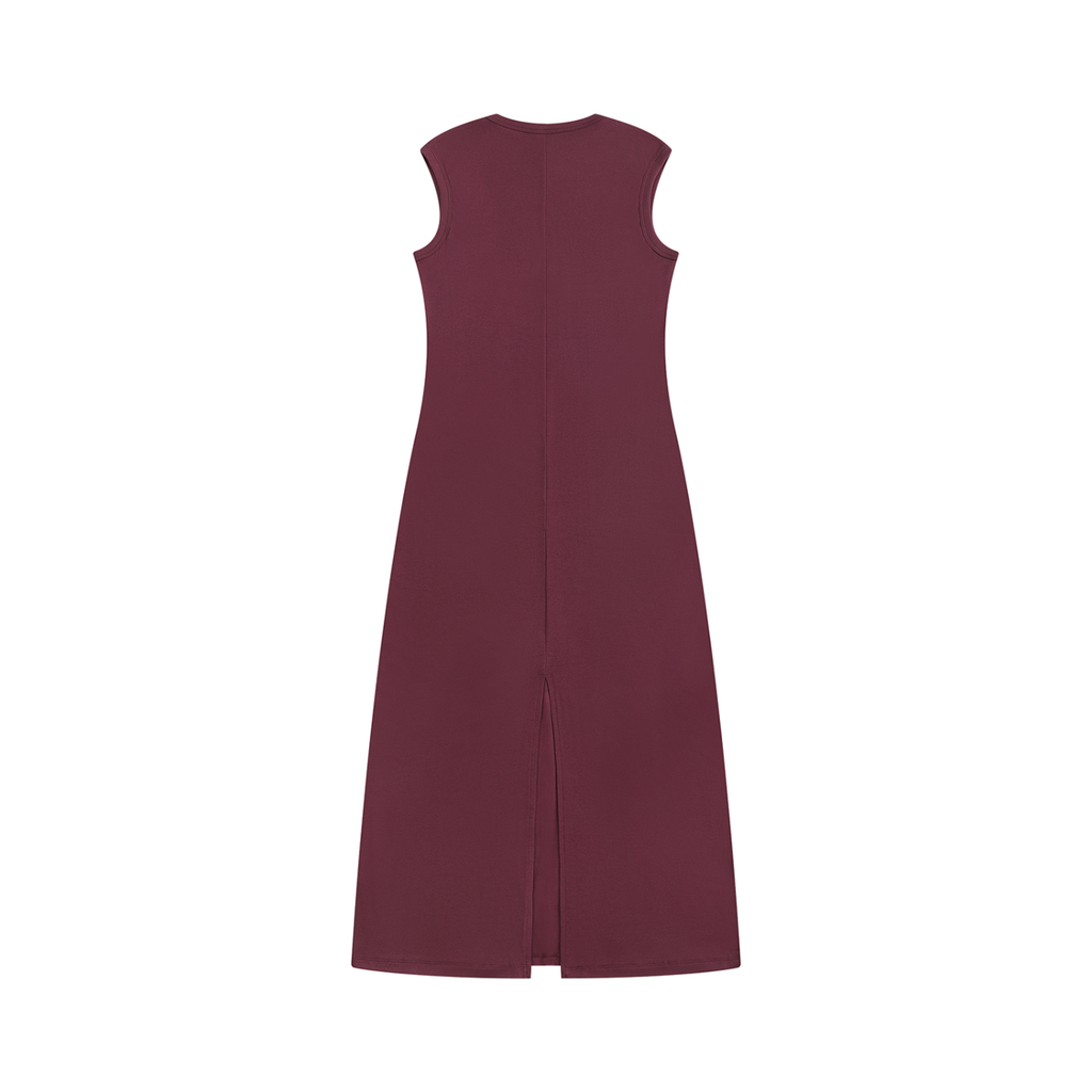 Ovia Form Sleeveless Dress