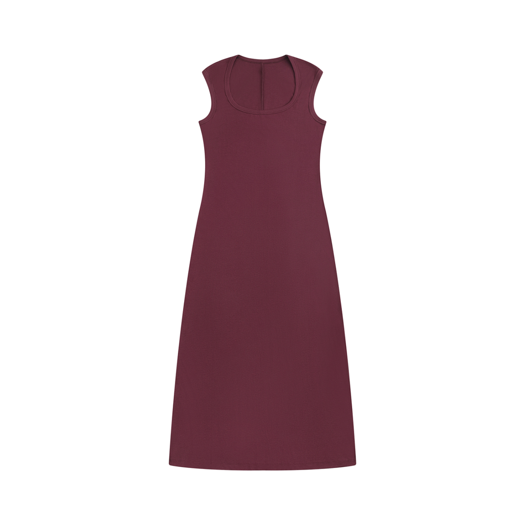 Ovia Form Sleeveless Dress