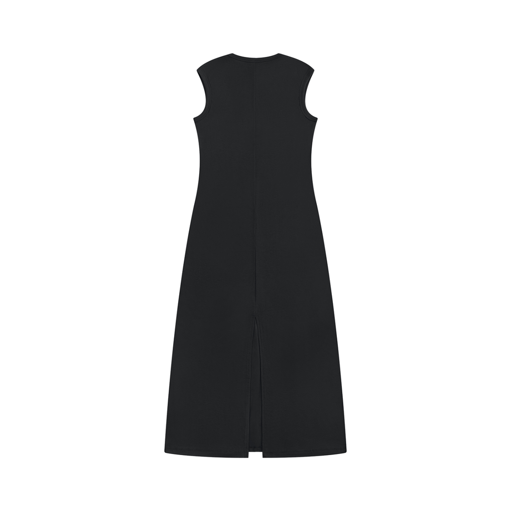 Ovia Form Sleeveless Dress