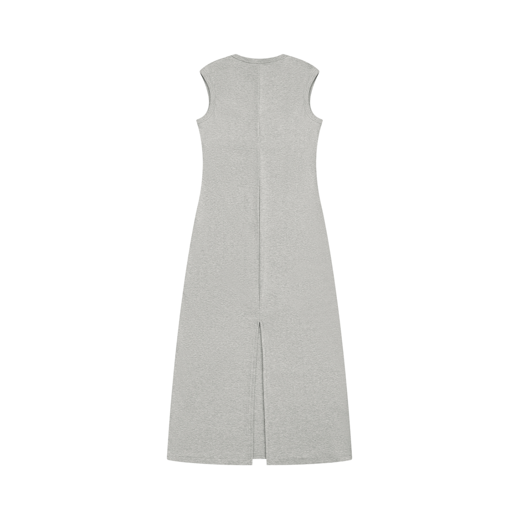 Ovia Form Sleeveless Dress