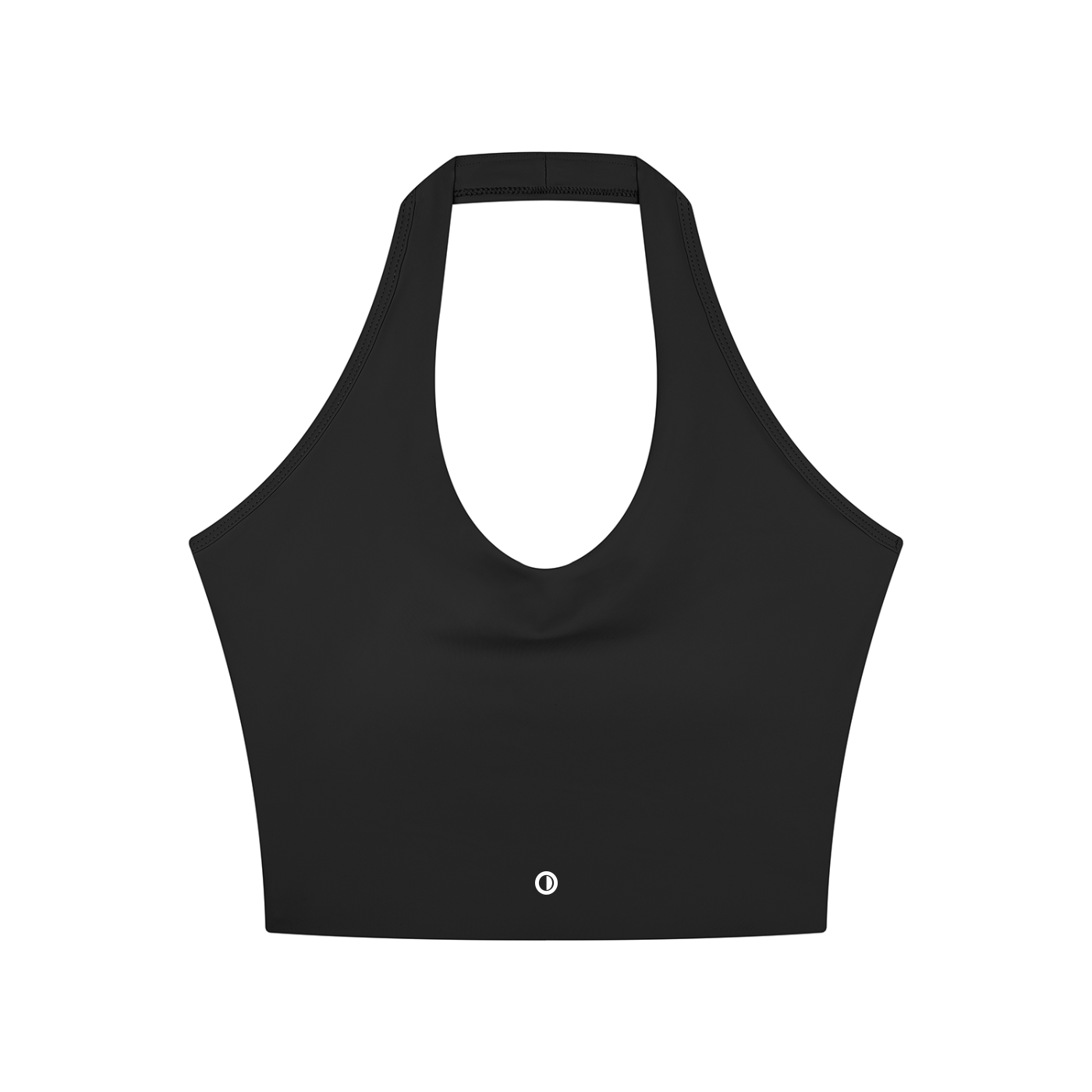 Women's Halter Yoga Sports Bra