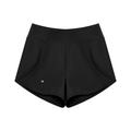Ovia High Rise Liner Shorts