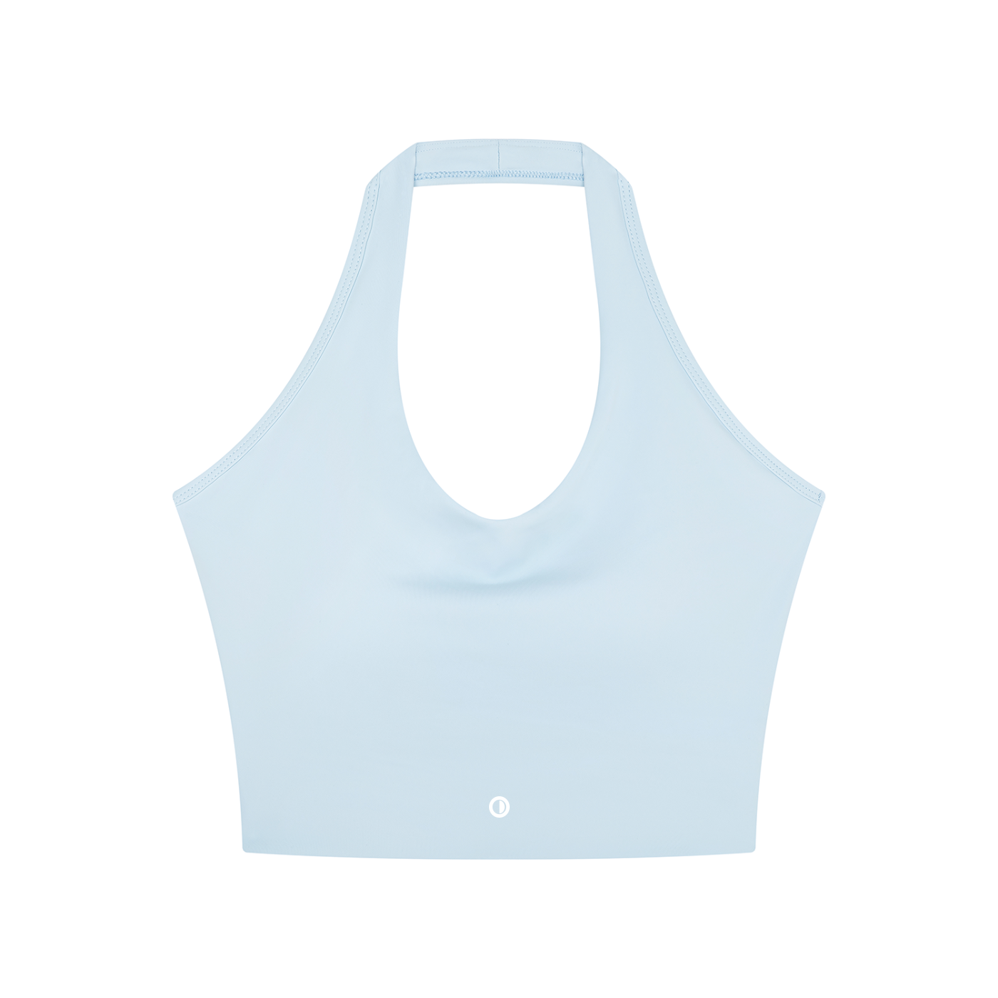 Women's Halter Yoga Sports Bra