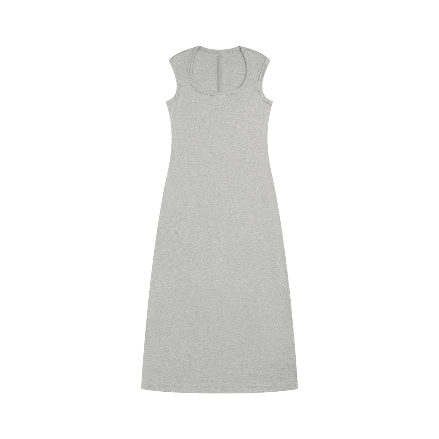 Women's Slim Sleeveless Dress