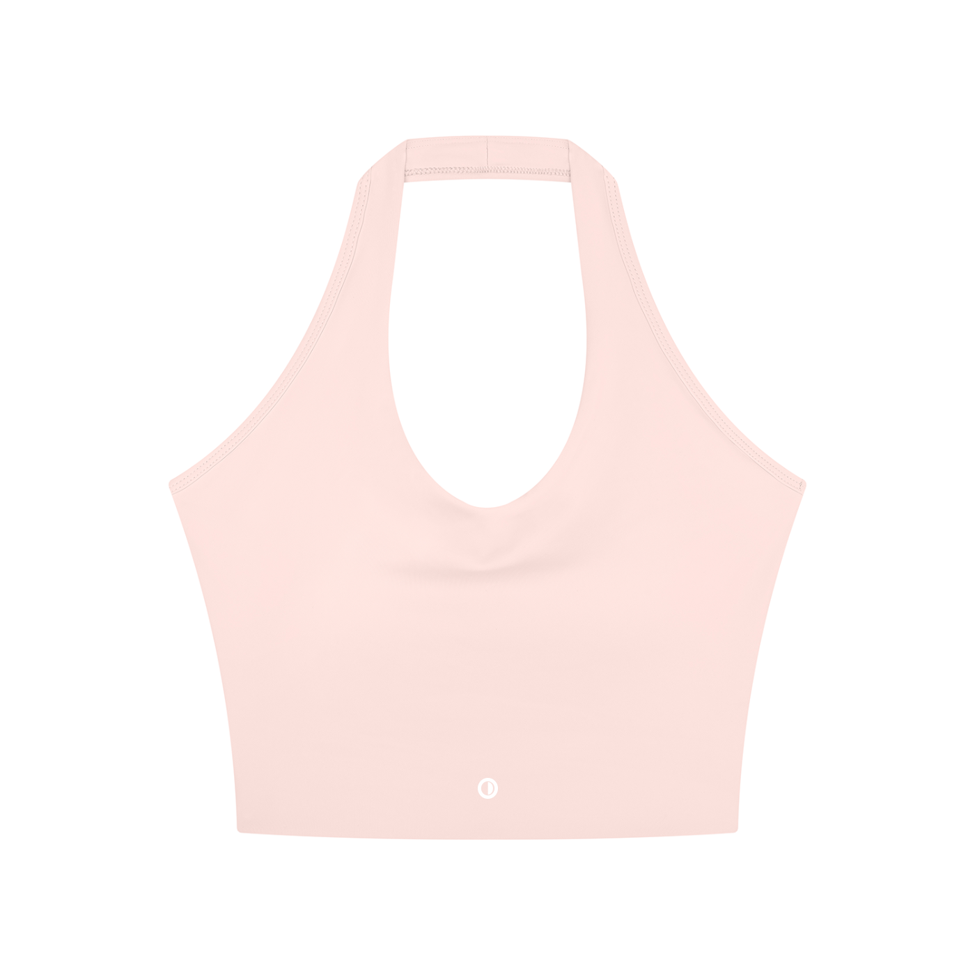 Women's Halter Yoga Sports Bra