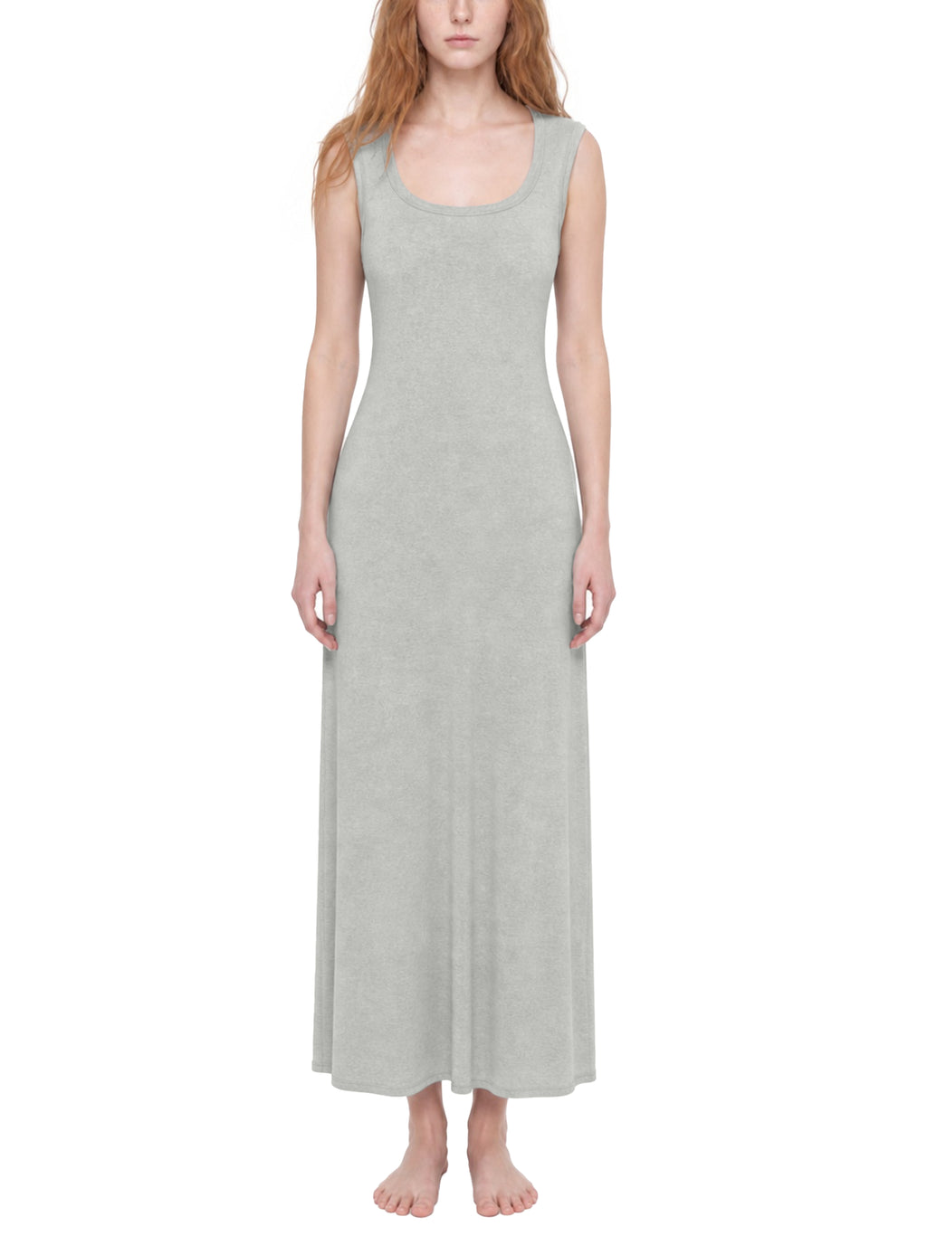 Ovia Form Sleeveless Dress