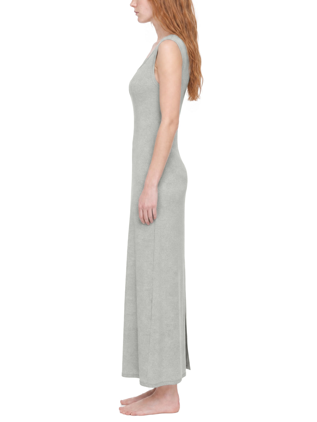 Ovia Form Sleeveless Dress