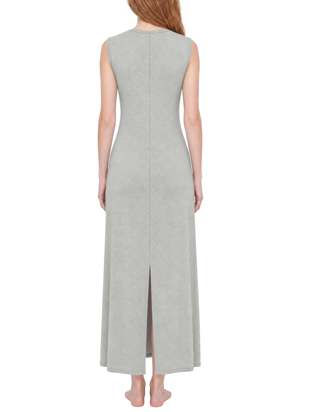 Ovia Form Sleeveless Dress