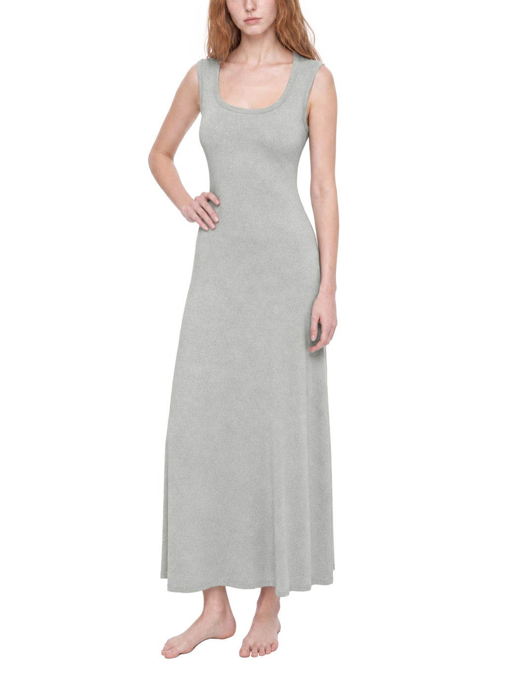 Ovia Form Sleeveless Dress