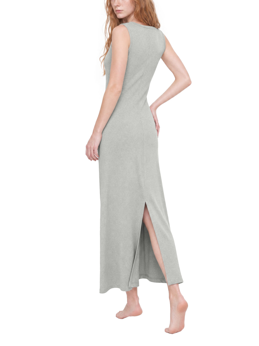 Ovia Form Sleeveless Dress